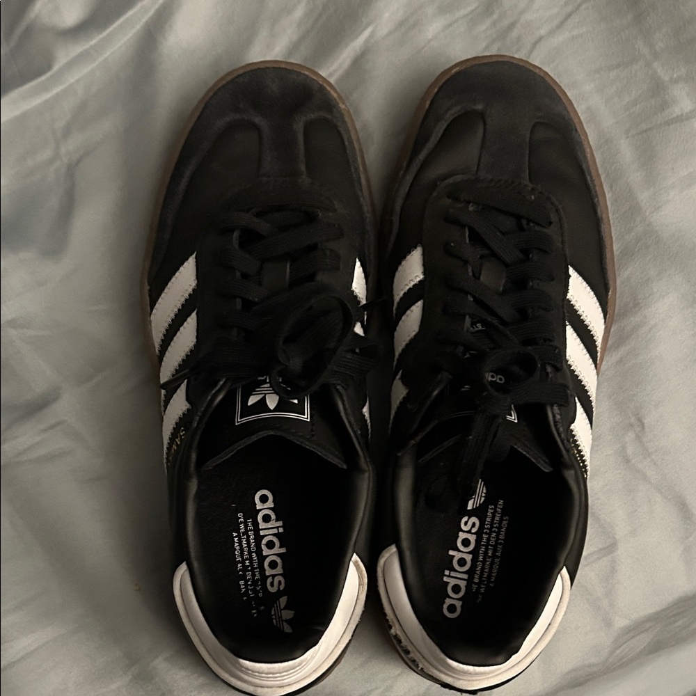 Adidas women’s sambae